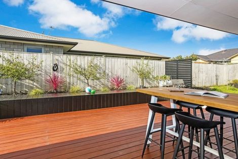 Photo of property in 55 Mark Ball Drive, Pokeno, 2402