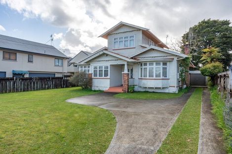 Photo of property in 422 Tristram Street, Whitiora, Hamilton, 3200