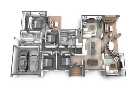 Photo of property in 68 Vernon Drive, Lincoln, 7608