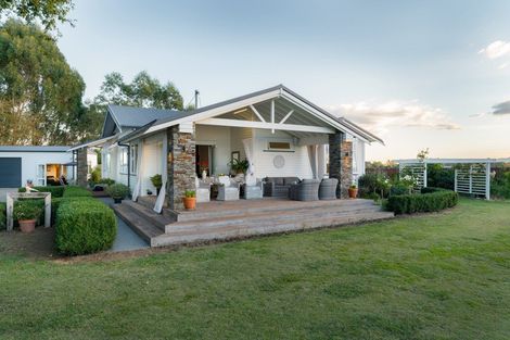 Photo of property in 244 Mystery Creek Road, Ohaupo, 3881