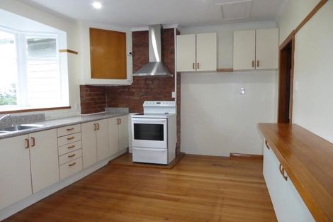 Photo of property in 156 Totara Road, Miramar, Wellington, 6022