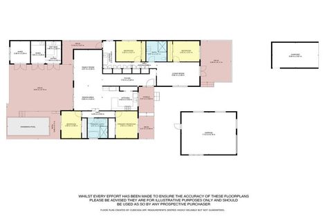 Photo of property in 13 Harbour View Road, Point Wells, Warkworth, 0986