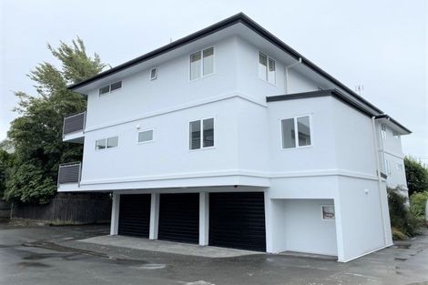 Photo of property in 7/25 Hastings Street West, Sydenham, Christchurch, 8023