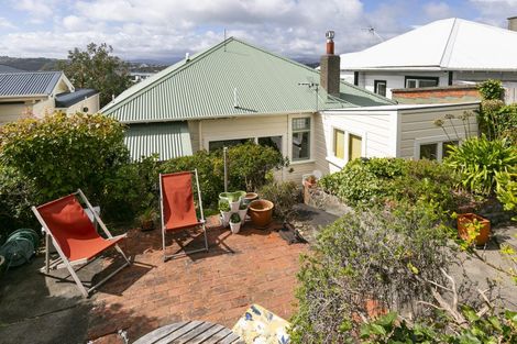 Photo of property in 42 Crawford Road, Kilbirnie, Wellington, 6022