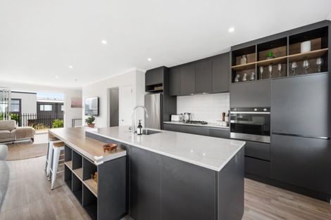 Photo of property in 22 Horo Road, Flat Bush, Auckland, 2019