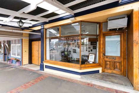 Photo of property in 96 Bridge Street, Eltham, 4322