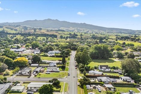Photo of property in 201 Belcher Street, Pirongia, 3802