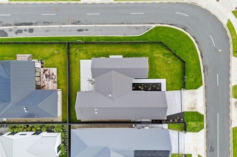 Photo of property in 15 Kenepuru Crescent, Cambridge, 3434