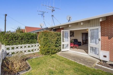 Photo of property in 556 Queen Street East, Levin, 5510