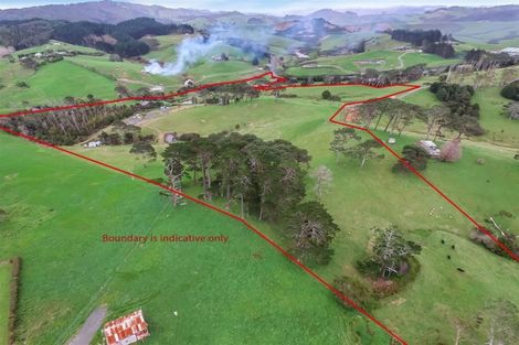 Photo of property in 868 Haruru Road, Wainui, 0873