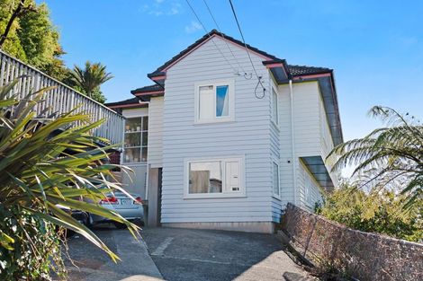 Photo of property in 38 Buller Street, Te Aro, Wellington, 6011