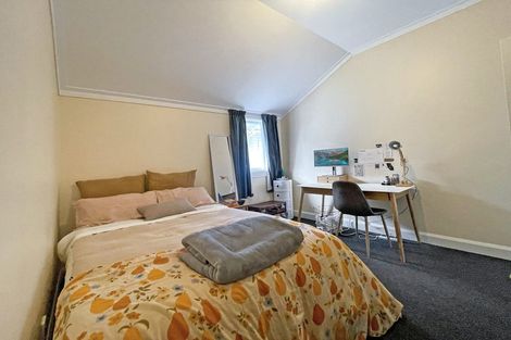 Photo of property in 17 Hankey Street, Mount Cook, Wellington, 6011