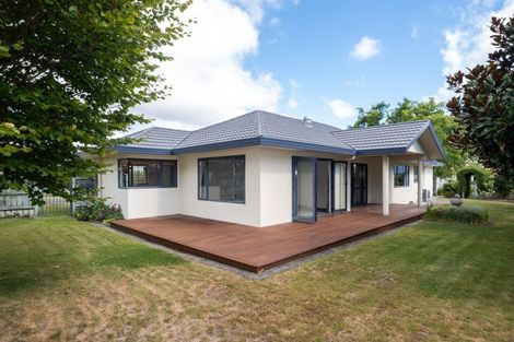 Photo of property in 1 Hanna Place, Havelock North, 4130