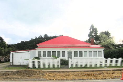 Photo of property in 1381 Rings Road, Coromandel, 3506