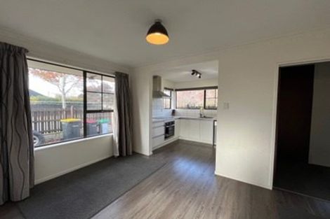 Photo of property in 1/29 Westmont Street, Ilam, Christchurch, 8041