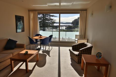 Photo of property in Bridgewater Apartments, 206/7 Te Rangi Cross Road, Paihia, 0200