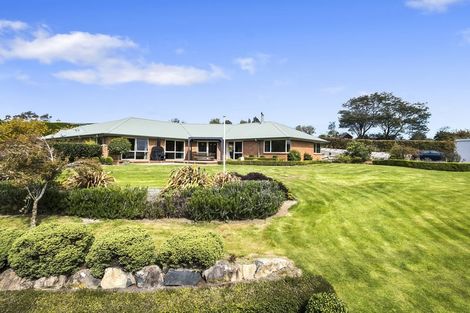 Photo of property in 8 Wavy Knowes Drive, Waldronville, Dunedin, 9018
