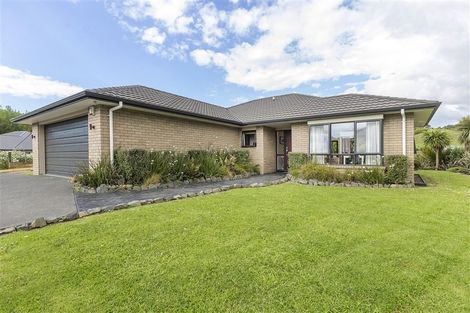 Photo of property in 797 Ponga Road, Opaheke, Papakura, 2584