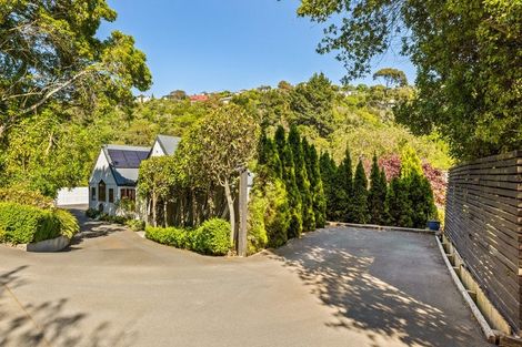 Photo of property in 24b Soleares Avenue, Mount Pleasant, Christchurch, 8081