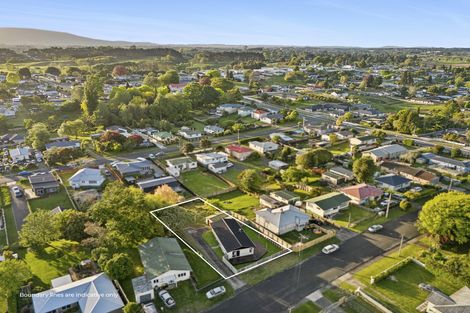 Photo of property in 70 Rolleston Street, Kihikihi, Te Awamutu, 3800