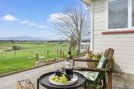 Photo of property in 130 Quine Road, Tahuna, Morrinsville, 3373