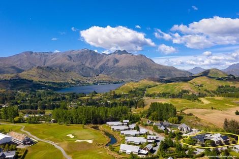 Photo of property in Millbrook Resort, 1 Millvista Lane, Arrowtown, 9371