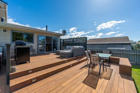 Photo of property in 11 Wynyard Crescent, Tamatea, Napier, 4112