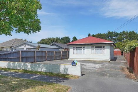 Photo of property in 38 Flemington Avenue, North New Brighton, Christchurch, 8083