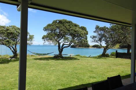 Photo of property in 1 Otautu Wharf Road, Colville, Coromandel, 3584