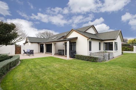 Photo of property in 85 Burwood Road, Matamata, 3400