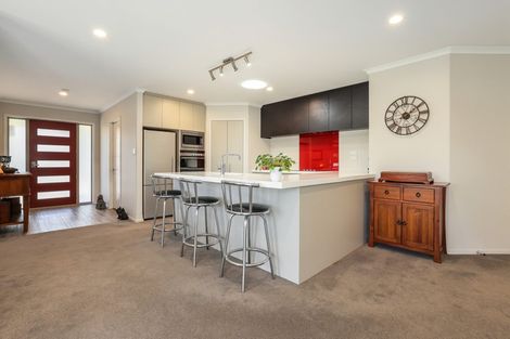 Photo of property in 12 Saint Keverne Close, Burwood, Christchurch, 8083