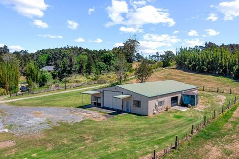 Photo of property in 115 State Highway 1, Wellsford, 0974