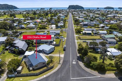 Photo of property in 226 Otahu Road, Whangamata, 3620