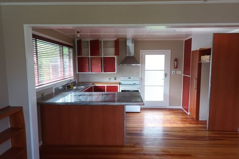 Photo of property in 45b Brandon Street, Featherston, 5710