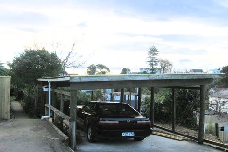 Photo of property in 5 Terrace Lane, Hospital Hill, Napier, 4110