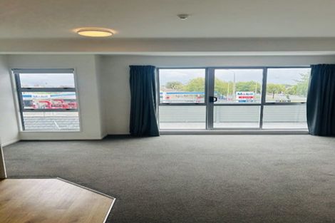 Photo of property in Amuri Park Apartments, 6/280 Bealey Avenue, Christchurch Central, Christchurch, 8013