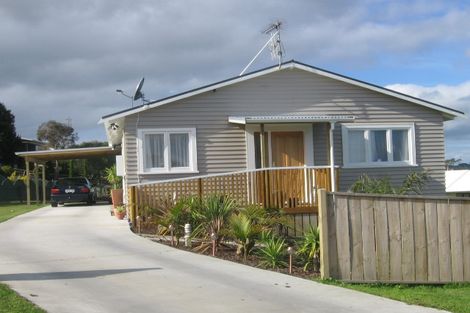 Photo of property in 12b Second Avenue, Dargaville, 0310