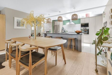 Photo of property in 44c Anglesea Street, Hamilton Central, Hamilton, 3204