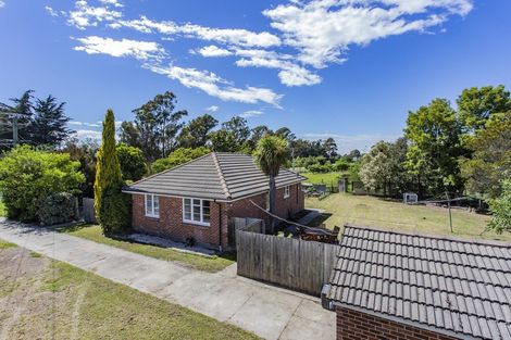 Photo of property in 2 Ashworths Road, Amberley, 7481