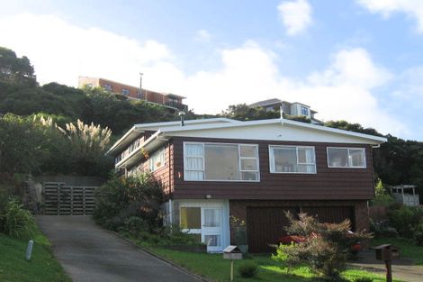 Photo of property in 35a Truro Road, Camborne, Porirua, 5026