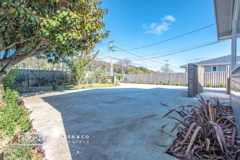 Photo of property in 34 Seddon Street, Wallaceville, Upper Hutt, 5018