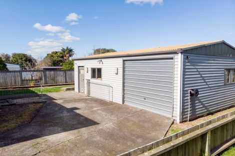 Photo of property in 9 Hayward Road, Ngatea, 3503