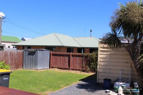 Photo of property in 18 Wesley Street, South Dunedin, Dunedin, 9012