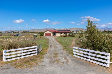 Photo of property in 365 Jones Road, Grovetown, Blenheim, 7273