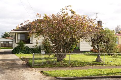 Photo of property in 10 Nogat Avenue, Papatoetoe, Auckland, 2024