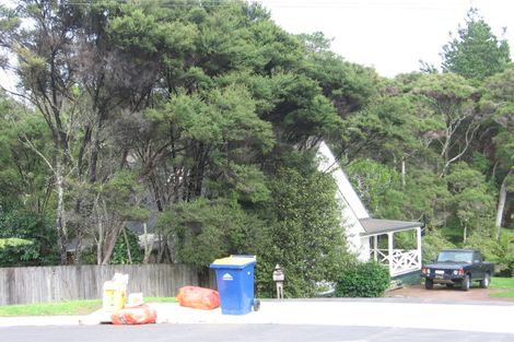 Photo of property in 34 Outlook Road, Greenhithe, Auckland, 0632