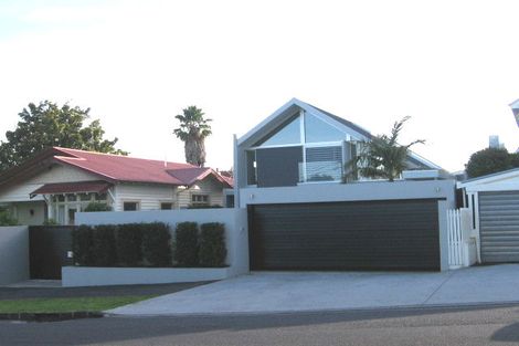 Photo of property in 13 Wallace Street, Herne Bay, Auckland, 1011