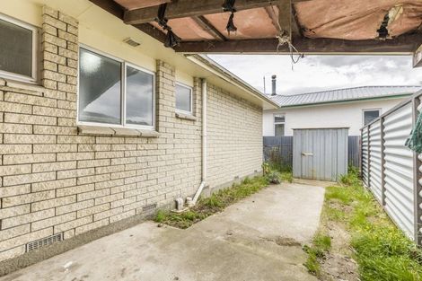 Photo of property in 1/83 Teviot Street, Appleby, Invercargill, 9812