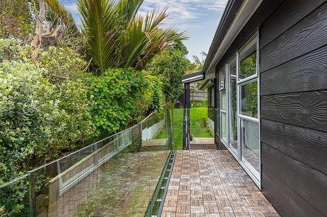 Photo of property in 4 High Street, Devonport, Auckland, 0624