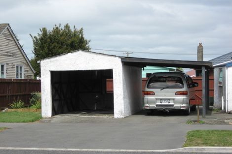 Photo of property in 20 Mackworth Street, Woolston, Christchurch, 8062